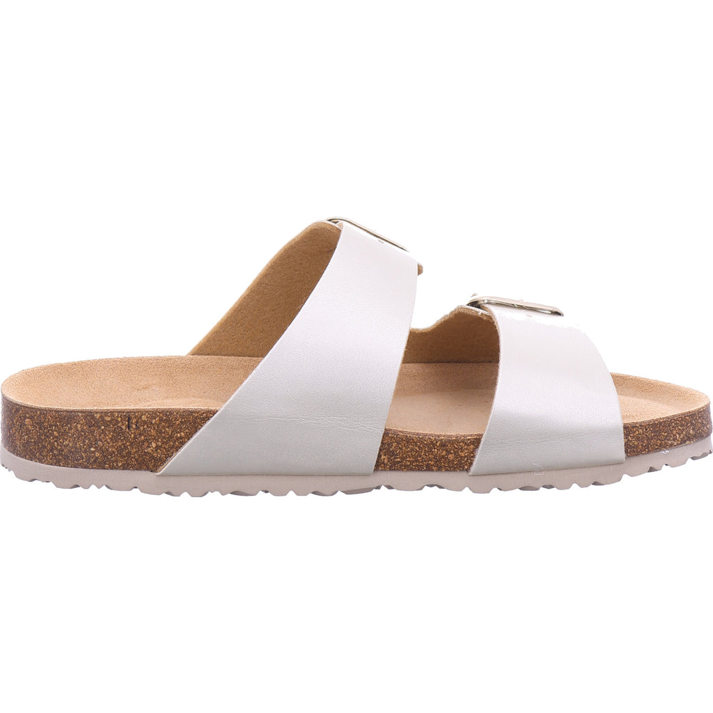 Tamaris Damen Pantolette  in sonstige