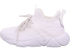 Planet Footwear Damen Sneaker  in weiß