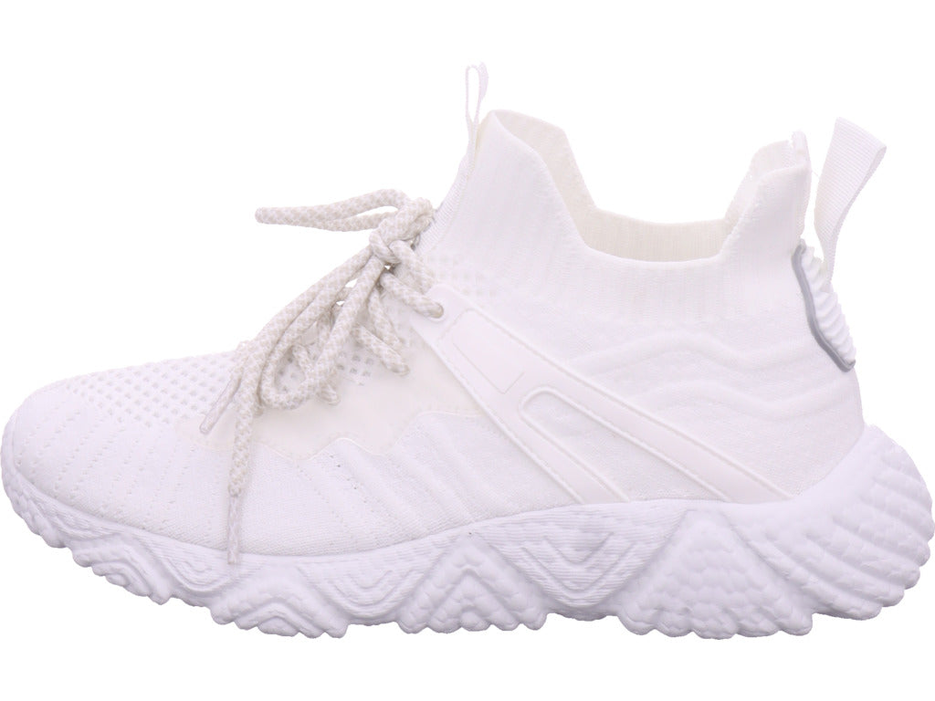 Planet Footwear Damen Sneaker  in weiß