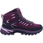 CMP Damen Wanderschuhe Rigel 2.0 Mid in rot