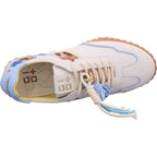 GIO+ Damen Sneaker  in weiß