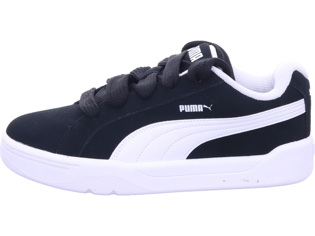 Puma dámské   v černé barvě