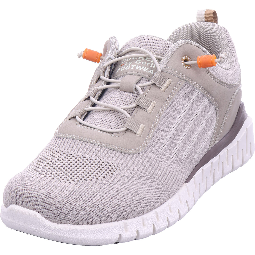 Dockers Men's Trainers in beige