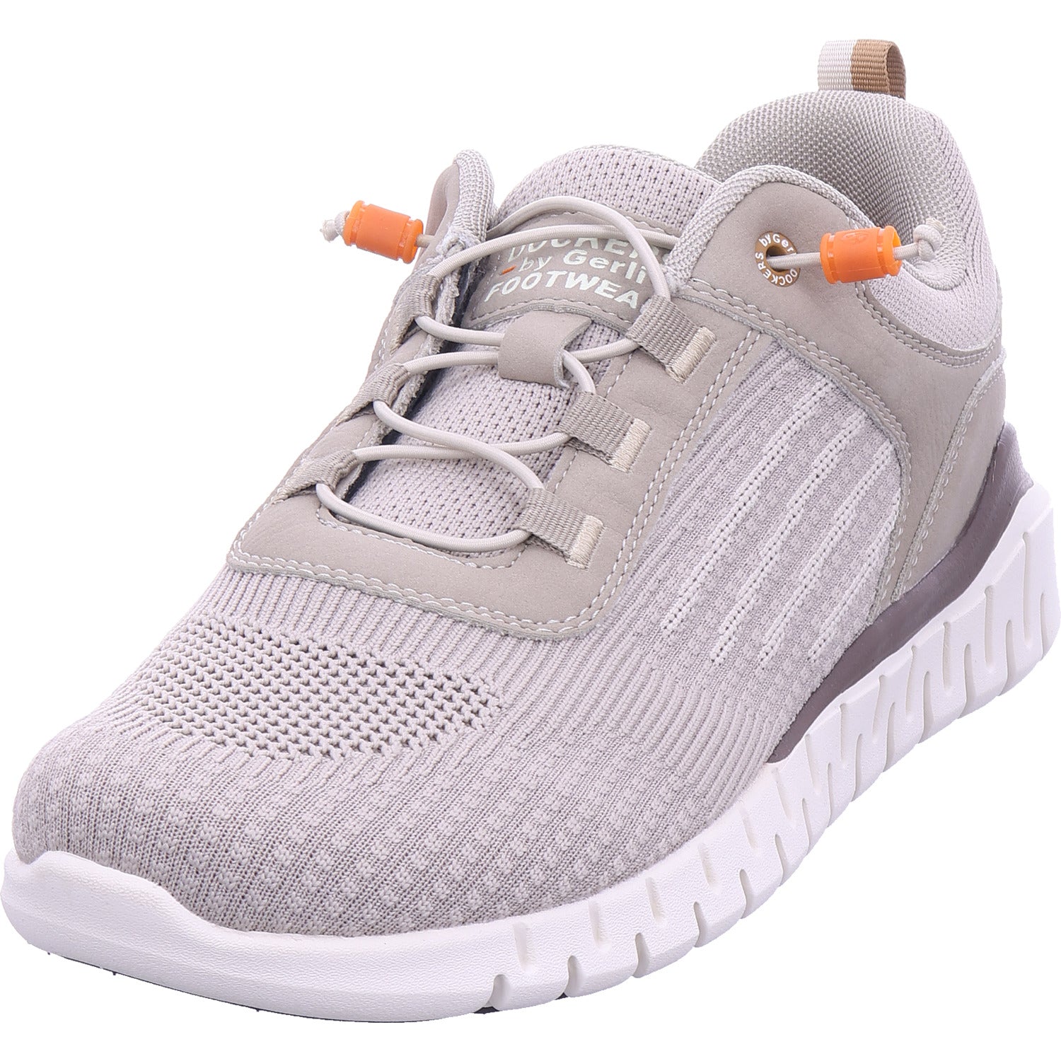 Dockers Men's Trainers in beige