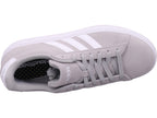 Adidas Herren Sneaker Adidas Grand Court 2.0 in grau