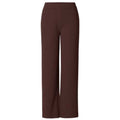 Women's Base Level Trousers in Brown