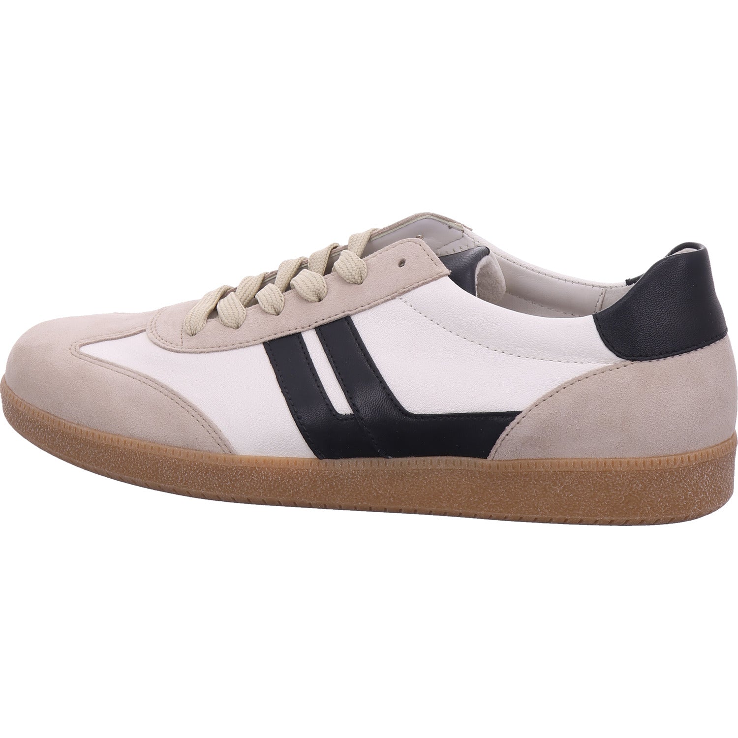 Gabor Damen Sneaker  in weiß