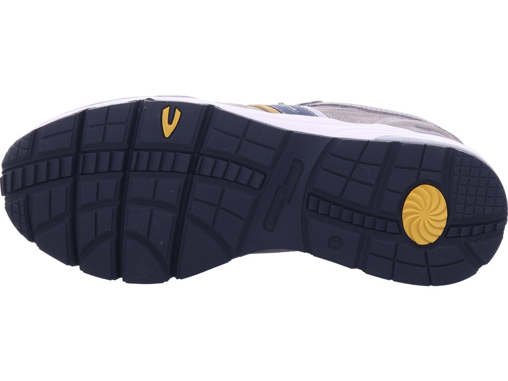 camel Herren Halbschuh  in grau