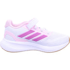Adidas dívčí sportovní obuv Runfalcon 5 El C v bílé