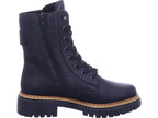 Rieker Women's Boots Hwk Women's Boots in black