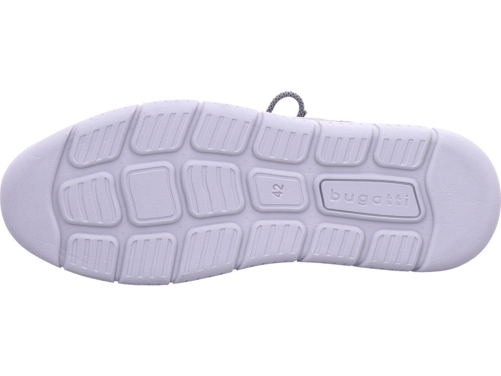 Bugatti Herren Sneaker  in grau