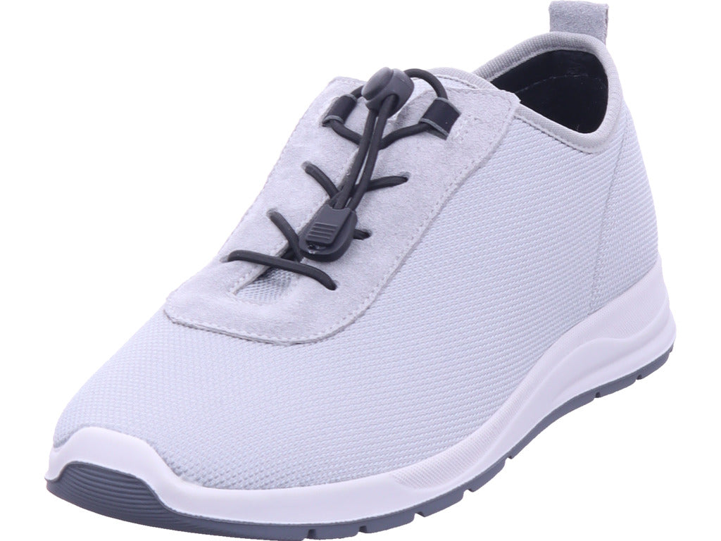 Varomed Women's Slippers in Grey
