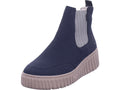 Rieker Women's Boots Hwk Women's Boots in blue