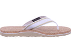 Tommy Hilfiger Damen Badeschuh Acr Harvest Wheat in beige