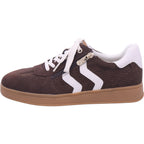 Marco Tozzi Damen Sneaker  in braun