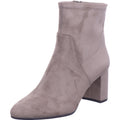 Marco Tozzi Damen Stiefelette  in braun