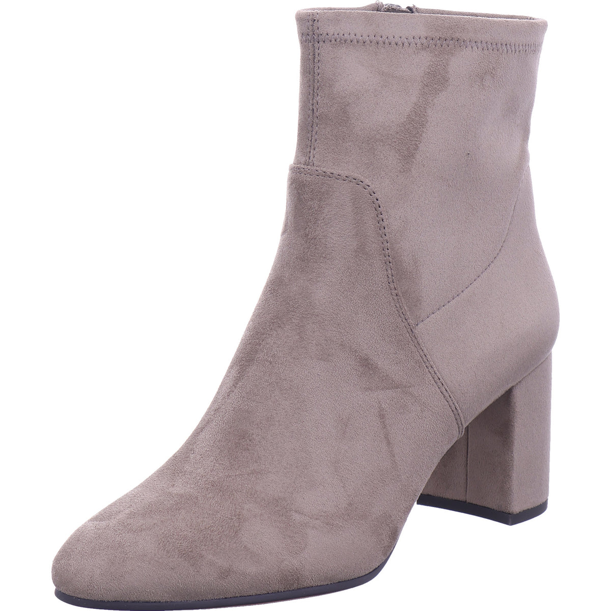 Marco Tozzi Damen Stiefelette  in braun