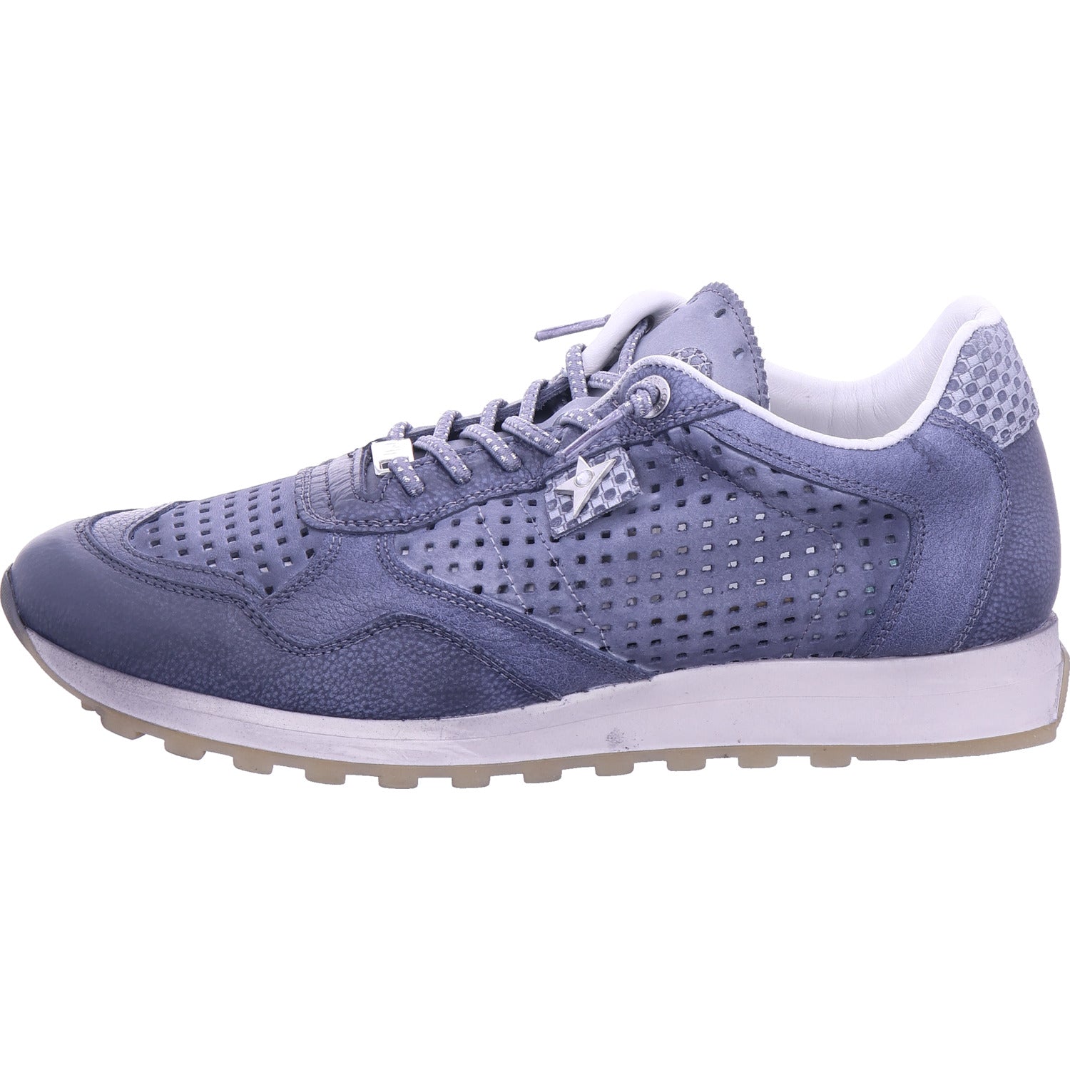 Cetti Damen Sneaker  in blau