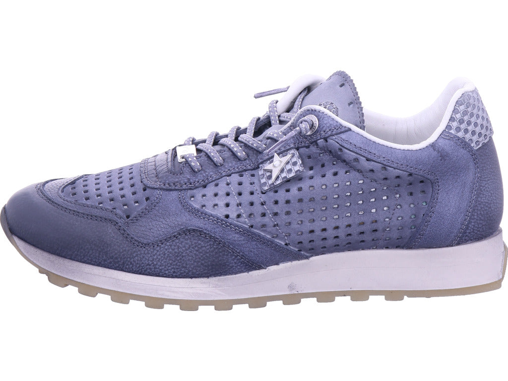 Cetti Damen Slipper  in blau