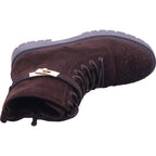 La Strada Damen Stiefelette  in braun