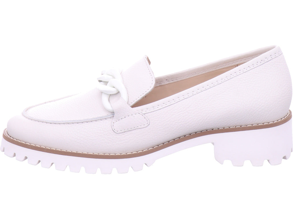 Ara women's slippers Kent in beige