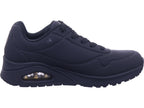 Dámské černé tenisky SKECHERS
