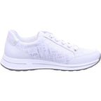Ara Damen Sneaker Osaka in weiß