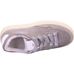 Tamaris Damen Sneaker  in beige