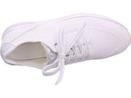 Marco Tozzi Damen Sneaker  in weiß