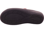 Portina Women's Mules in Red
