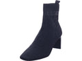 La Strada Damen Stiefel  in schwarz