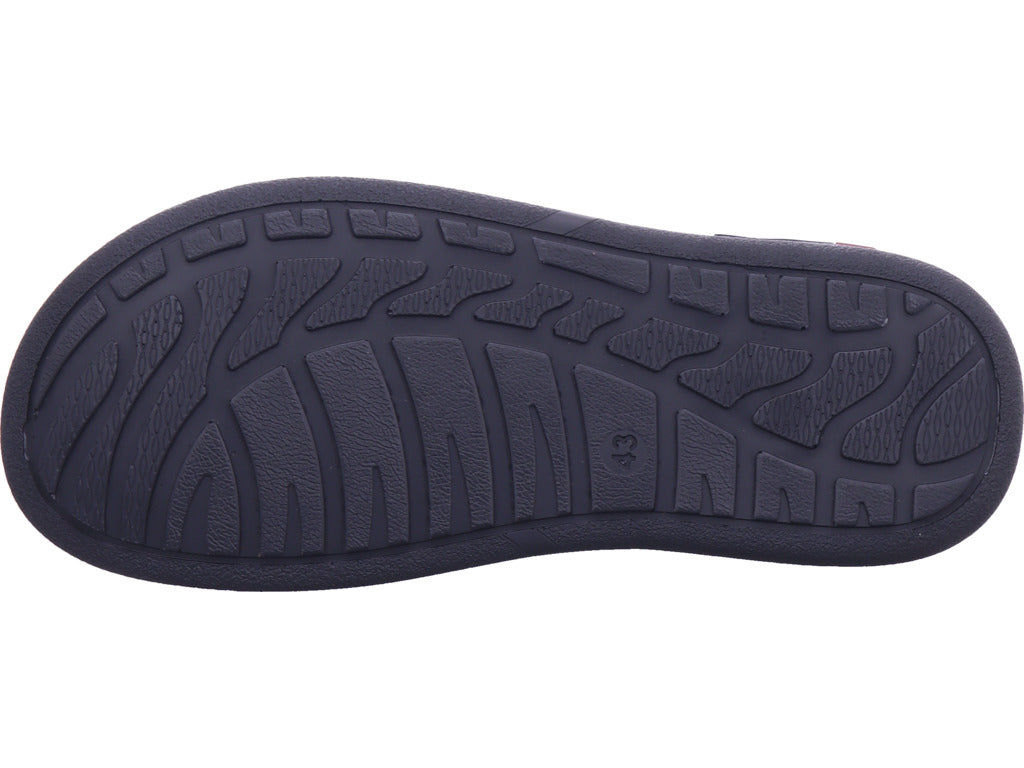 Rohde Herren Pantolette  in braun