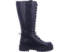 Dockers Damen Stiefel  in schwarz