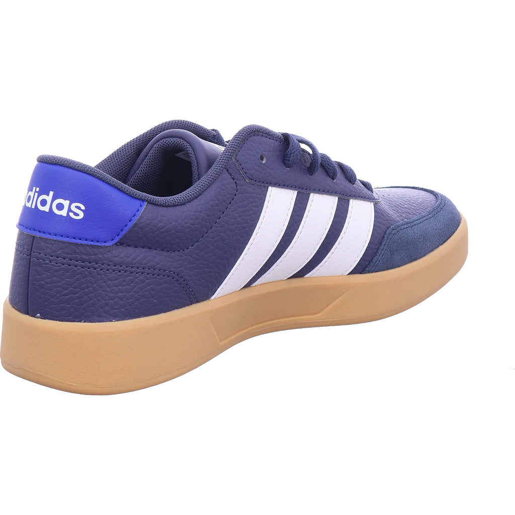 Adidas Herren Sneaker  in blau