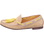 Mjus Damen Slipper  in beige