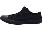 Converse Pánské tenisky C Taylor A/S Ox Blk Mono v černé barvě