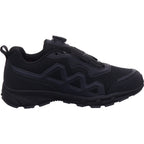 Kastinger Herren Wanderschuhe  in schwarz