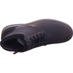 Camel Active Herren Stiefelette  in braun