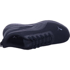Puma Men's Sports Shoe Anzarun 2 Lite Sliptech in Black