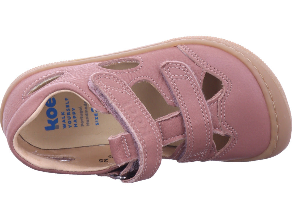 Koel Mädchen   in pink