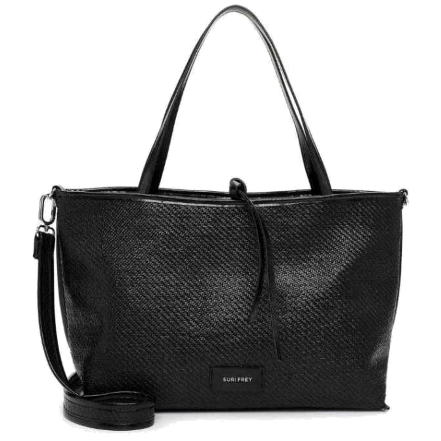 SURI FREY Bag in black