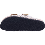 Tamaris Damen Pantolette  in braun