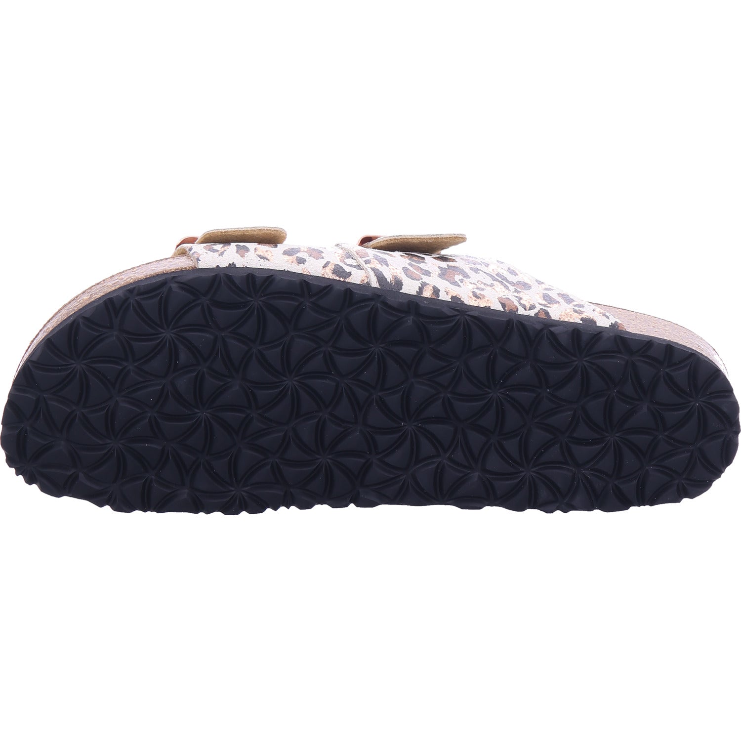 Tamaris Damen Pantolette  in braun