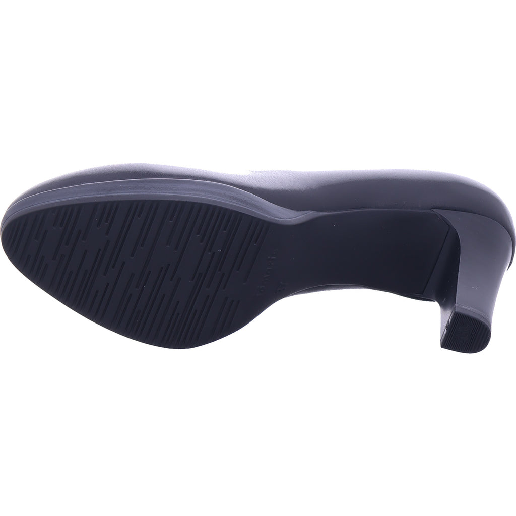 Tamaris Damen Pump  in schwarz