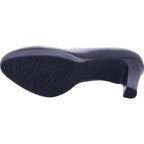 Tamaris Damen Pump  in schwarz
