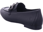 Remonte Damen Slipper Remonte Fs Halbschuh in schwarz