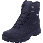 KangaRoos Herren Stiefel  in schwarz