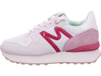 Mexx Damen Sneaker  in weiß