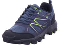 Lico Unisex - Erwachsene Wanderschuh  in blau
