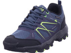 Lico Unisex - Erwachsene Wanderschuh  in blau